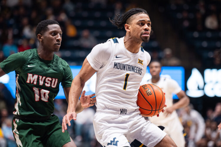 WVU Takes Care Of Business vs. Delta Devils—And Prepares For Tougher Battles Ahead